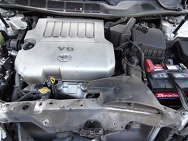 2007 TOYOTA AVALON XLS SILVER 3.5 AT Z19759